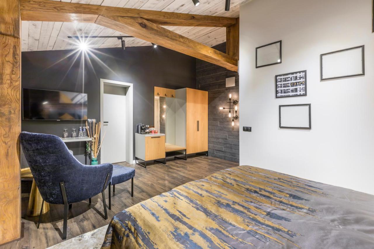 Casa Verdi Veliko Tarnovo Luaran gambar