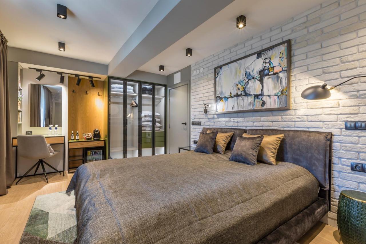 Casa Verdi Veliko Tarnovo Luaran gambar
