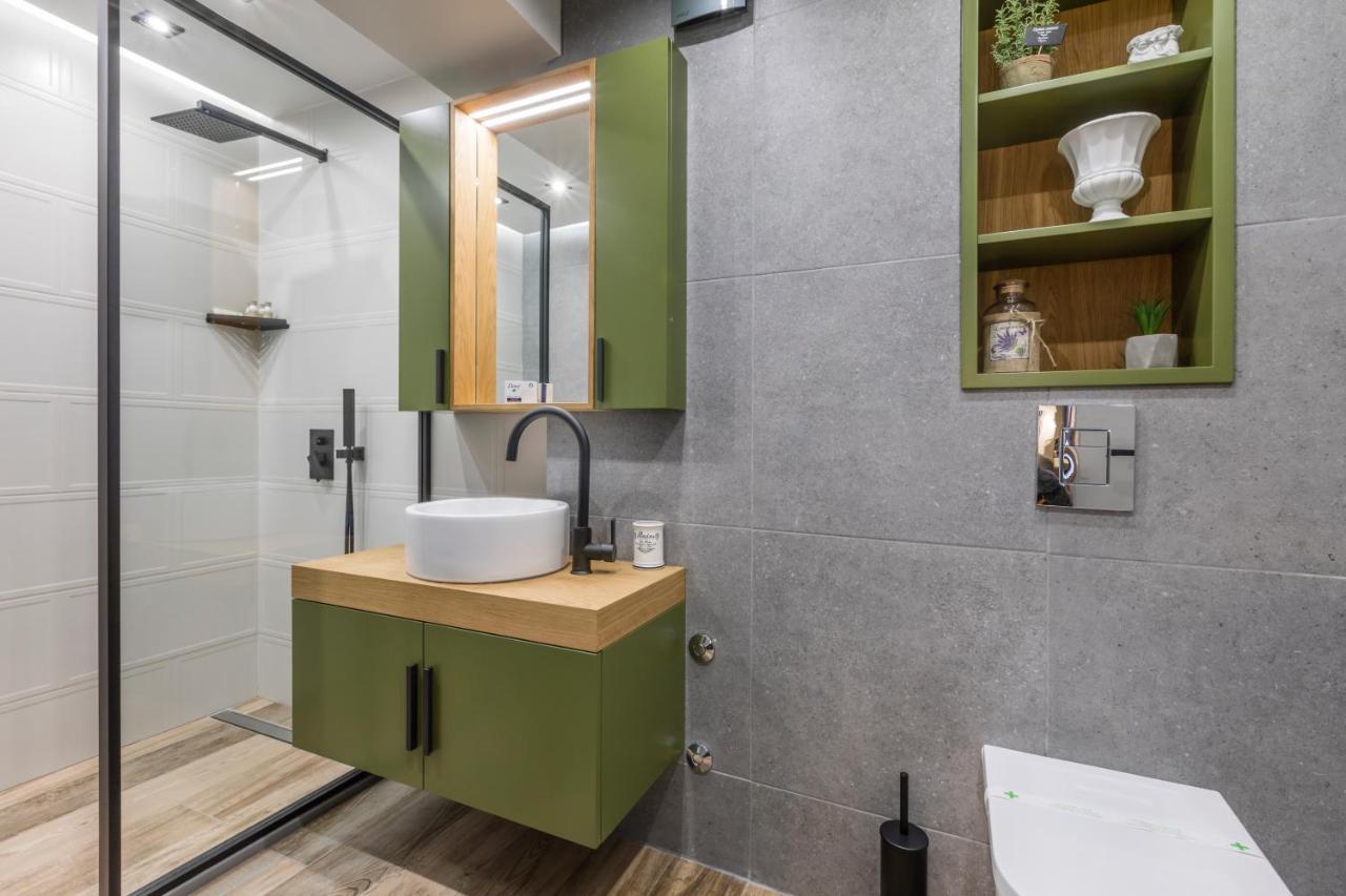 Casa Verdi Veliko Tarnovo Luaran gambar