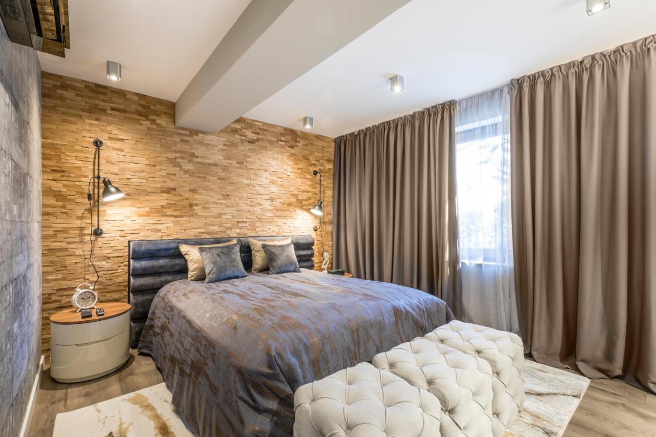 Casa Verdi Veliko Tarnovo Luaran gambar