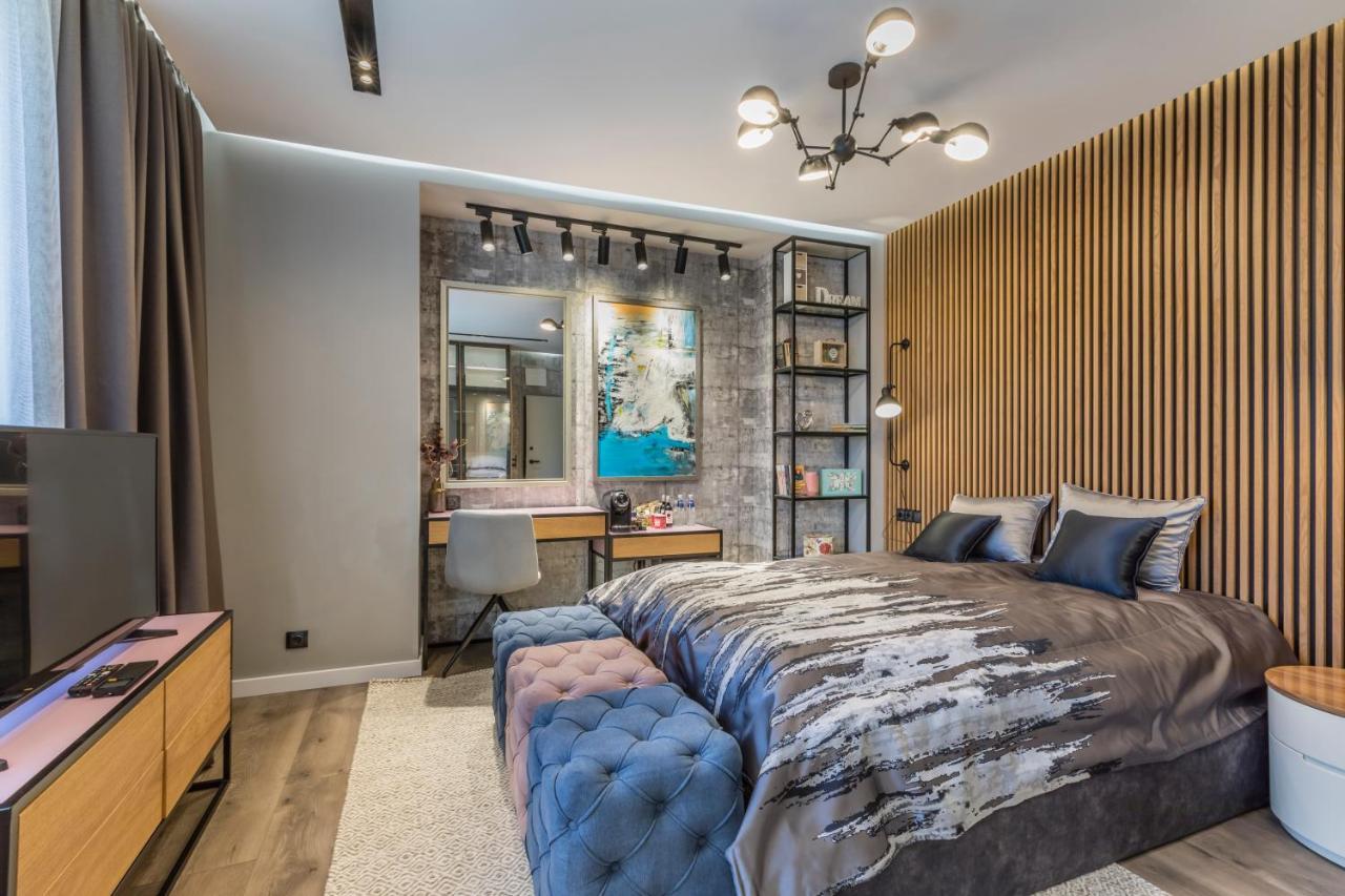 Casa Verdi Veliko Tarnovo Luaran gambar