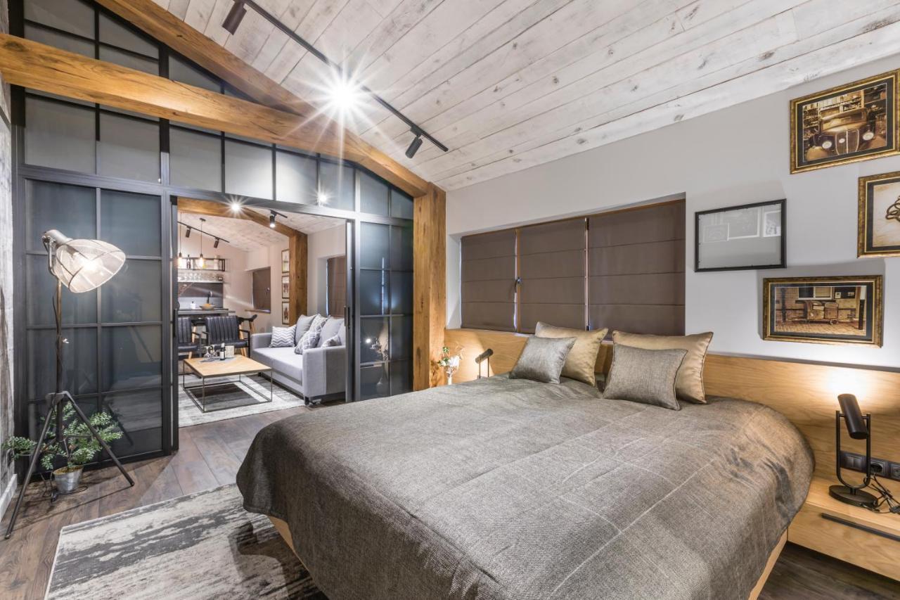 Casa Verdi Veliko Tarnovo Luaran gambar