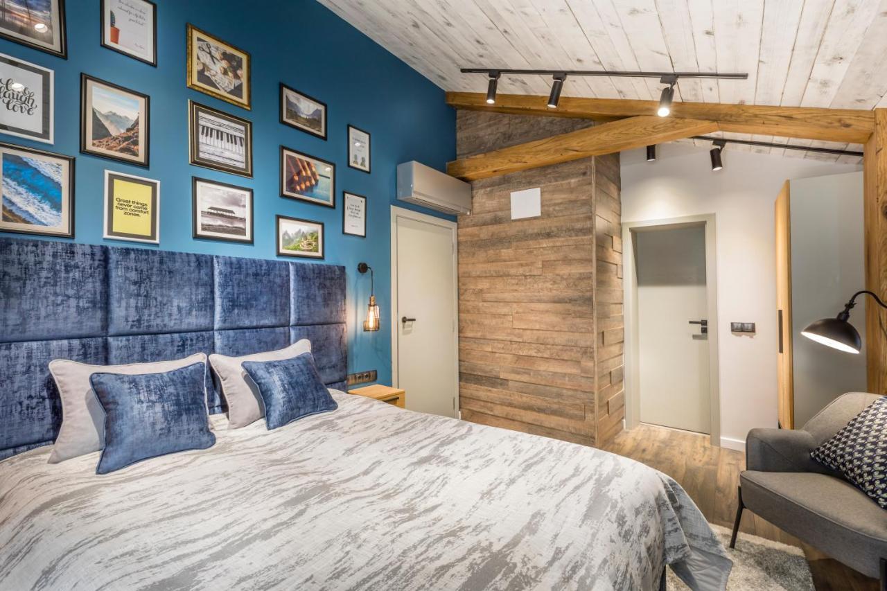 Casa Verdi Veliko Tarnovo Luaran gambar
