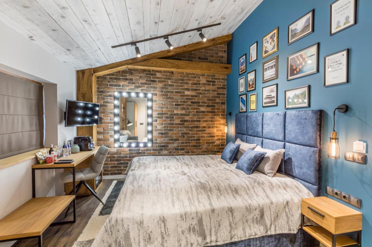 Casa Verdi Veliko Tarnovo Luaran gambar