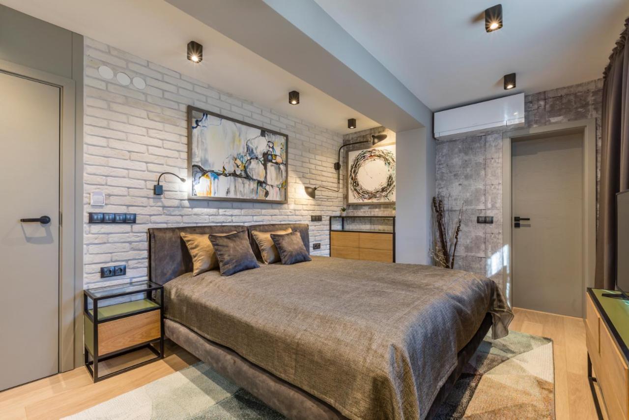 Casa Verdi Veliko Tarnovo Luaran gambar