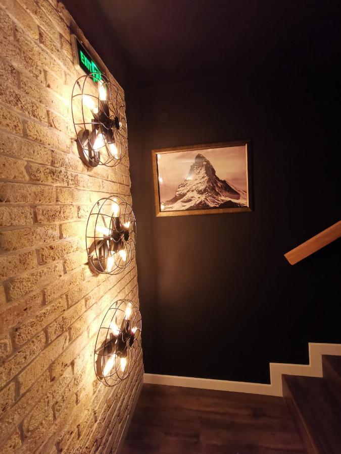 Casa Verdi Veliko Tarnovo Luaran gambar