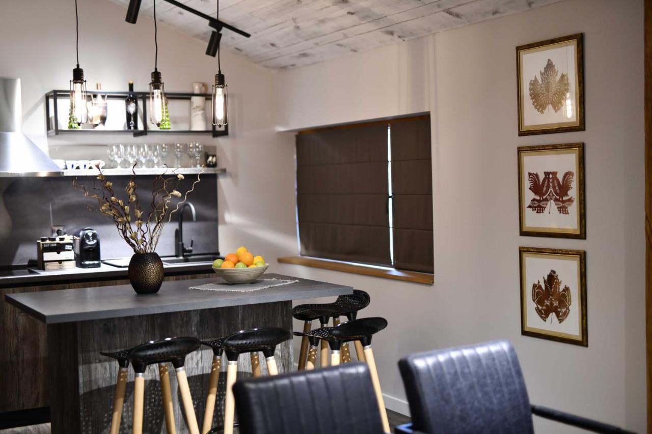 Casa Verdi Veliko Tarnovo Luaran gambar